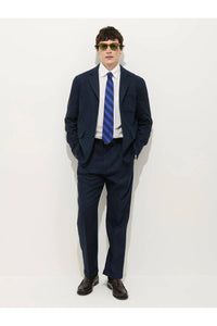 Alex Mill - Mercer Linen Jacket Lightweight Blazer