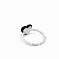 Starlette - Women's Heart Ring