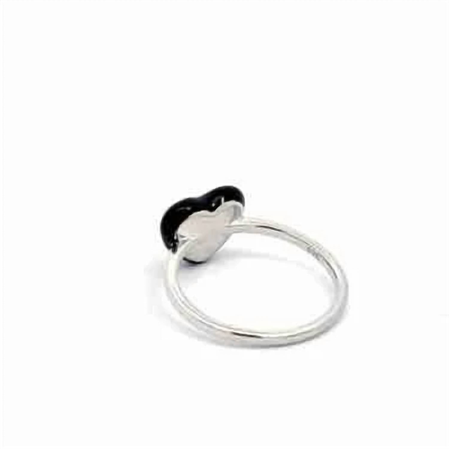 Starlette - Women's Heart Ring