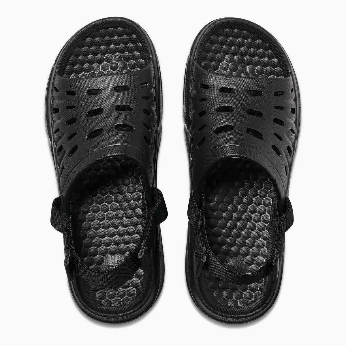 Joybees - Men's Trekking Slide Sandal