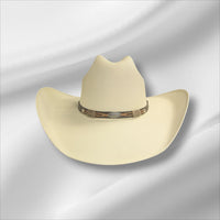 Innovation Hats - Men's Cattleman Cowboy Hat