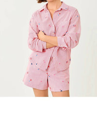Lilly Pulitzer - Croix High Rise Short