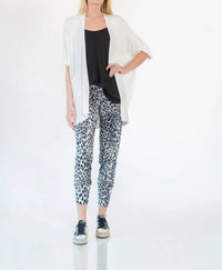 Malibu Road - Abigail Animal Jogger