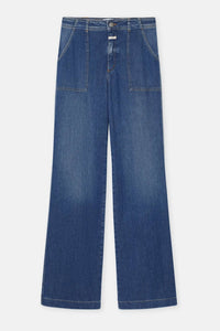 Closed - Aria Flared Jeans