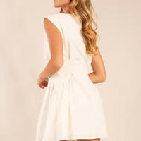 Heyson - Easy Does It Mini Dress
