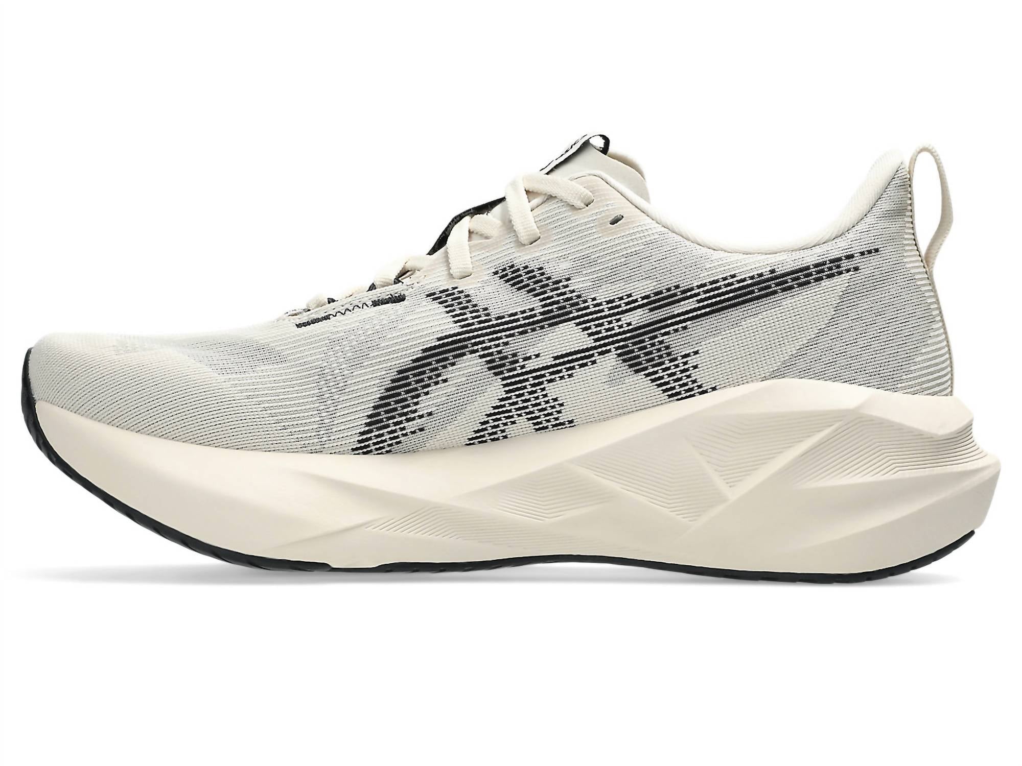 Asics - Men's Novablast 5 Running Shoes