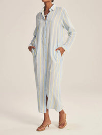 Velvet By Graham & Spencer - Kimora Dress