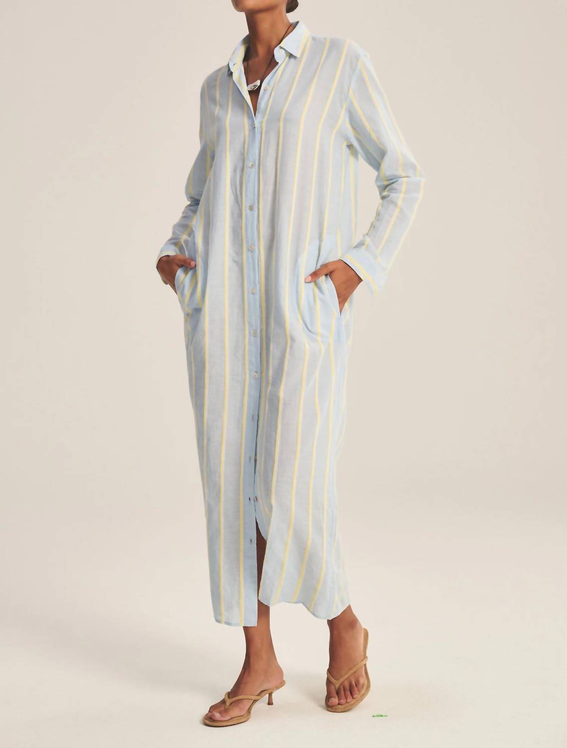Velvet By Graham & Spencer - Kimora Dress