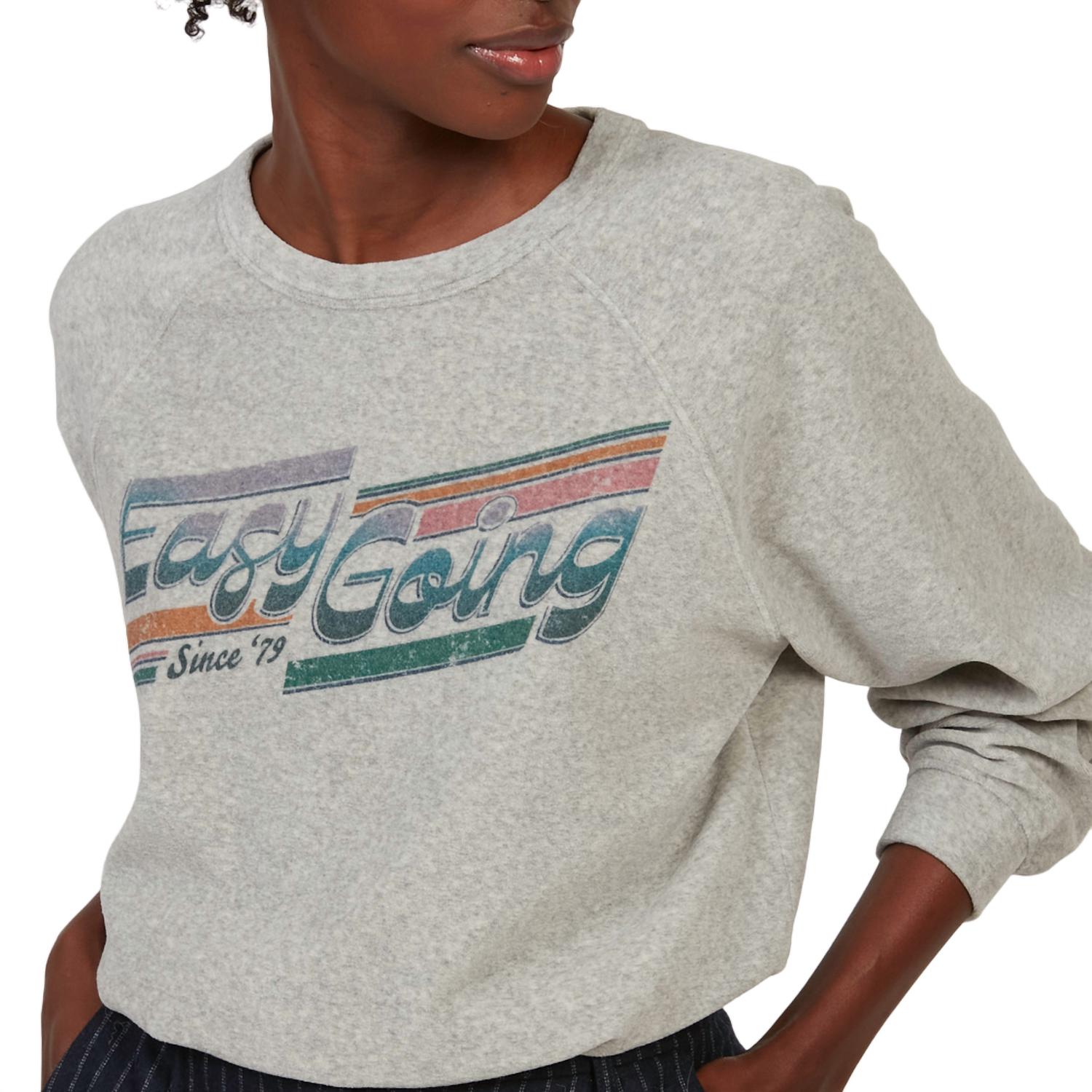 Hartford - TEASY LONG SLEEVE TEE
