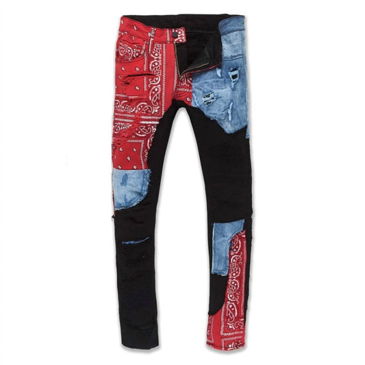 Jordan Craig - Men's Ross Represent Denim Jeans