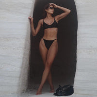 Meridian Swimwear - Equinox Bikini Top