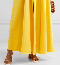 Miguelina - Lana Phoenix Lace Coverup