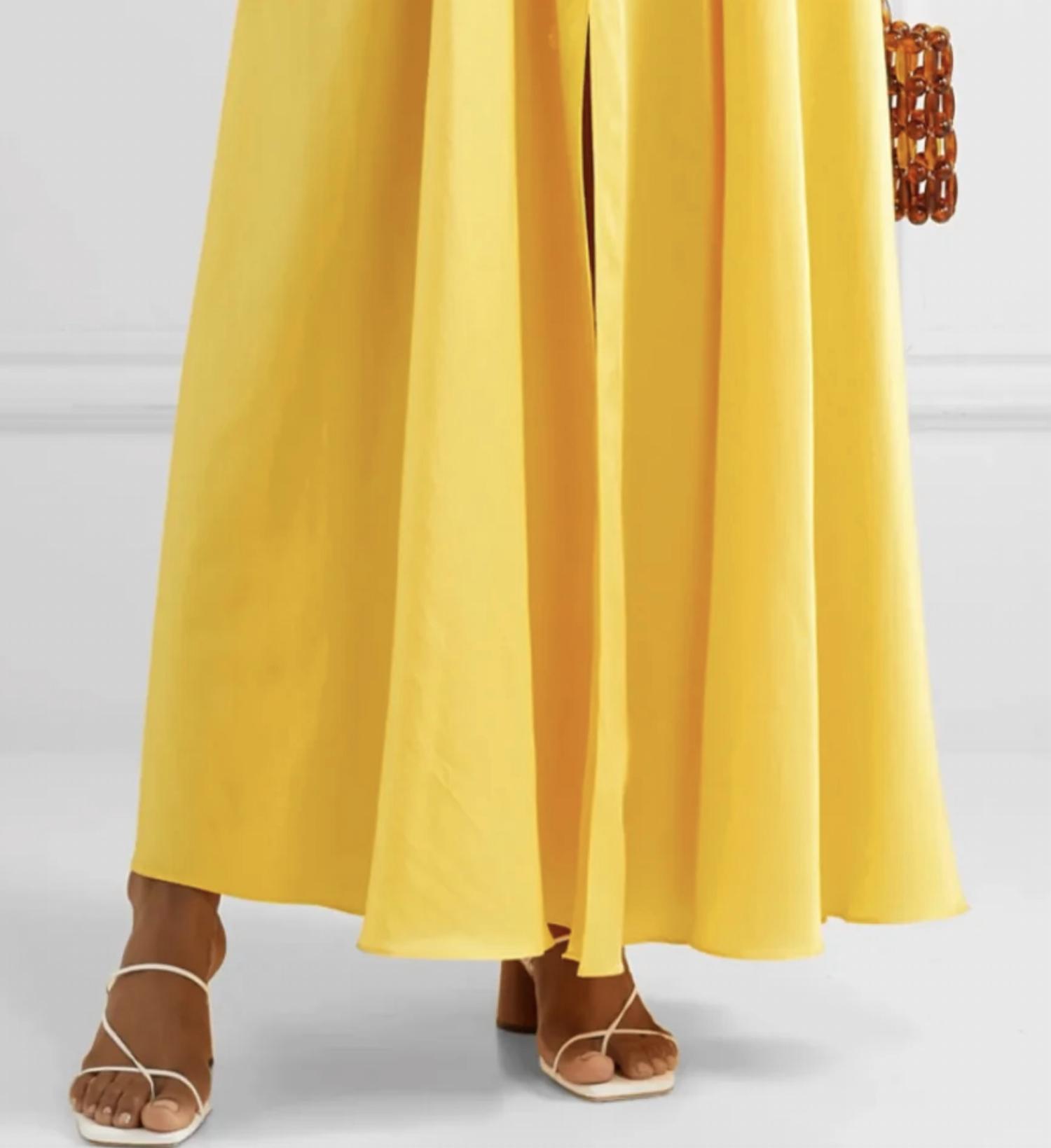 Miguelina - Lana Phoenix Lace Coverup
