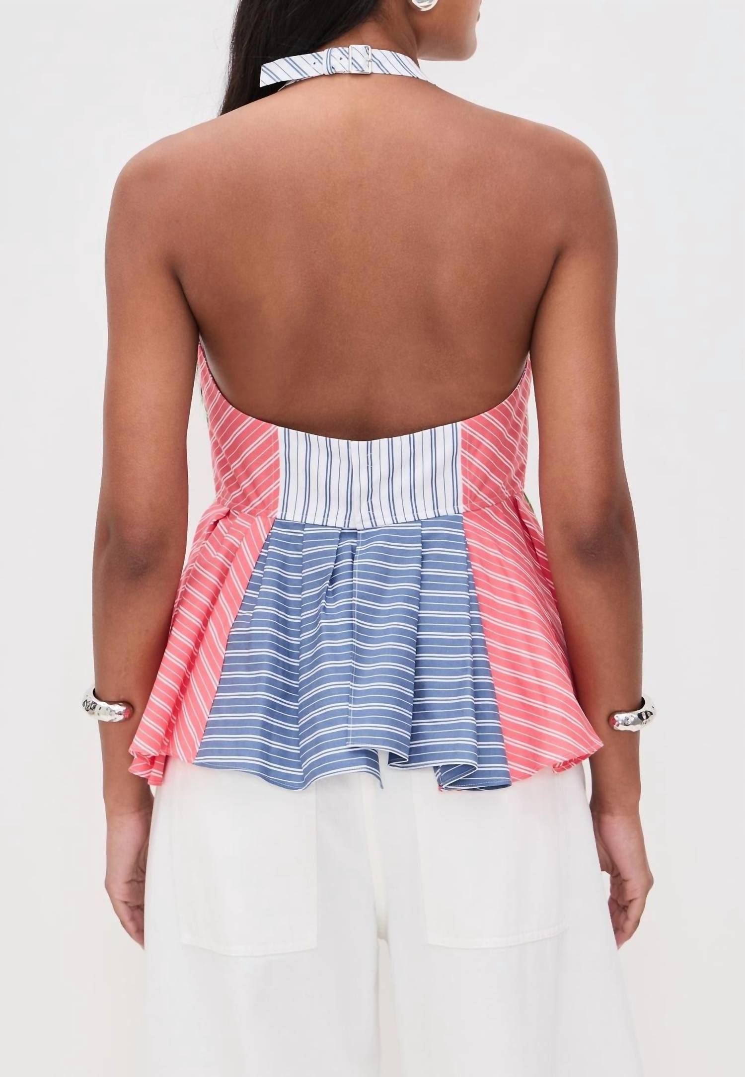 Tanya Taylor - Celeste Top