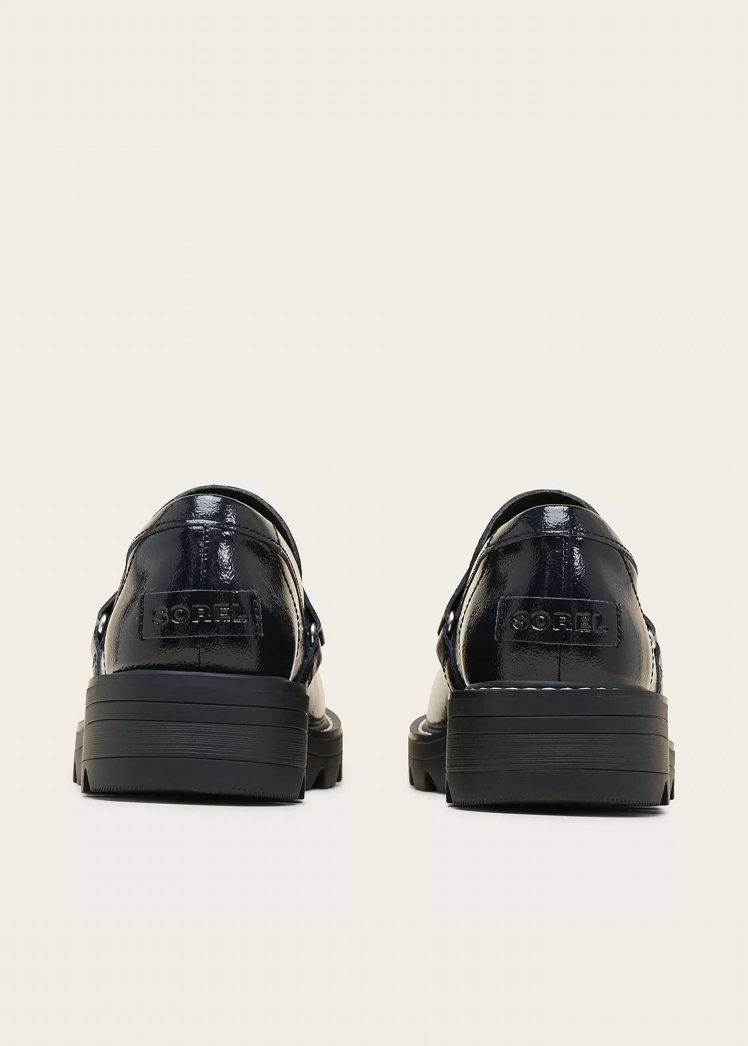Sorel - Women's Revel Ave Loafer Shoes