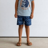 Tiny Whales - Boys' Rad Shorts