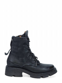 A.S.98 Women's Lukie Boot in black - women's shoe