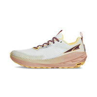 ALTRA Women's Experience Wild 2 Running Shoes in white - men's shoe - detail view