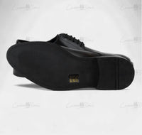 Lusso Beni - Men's Heraclitus Derby Shoes