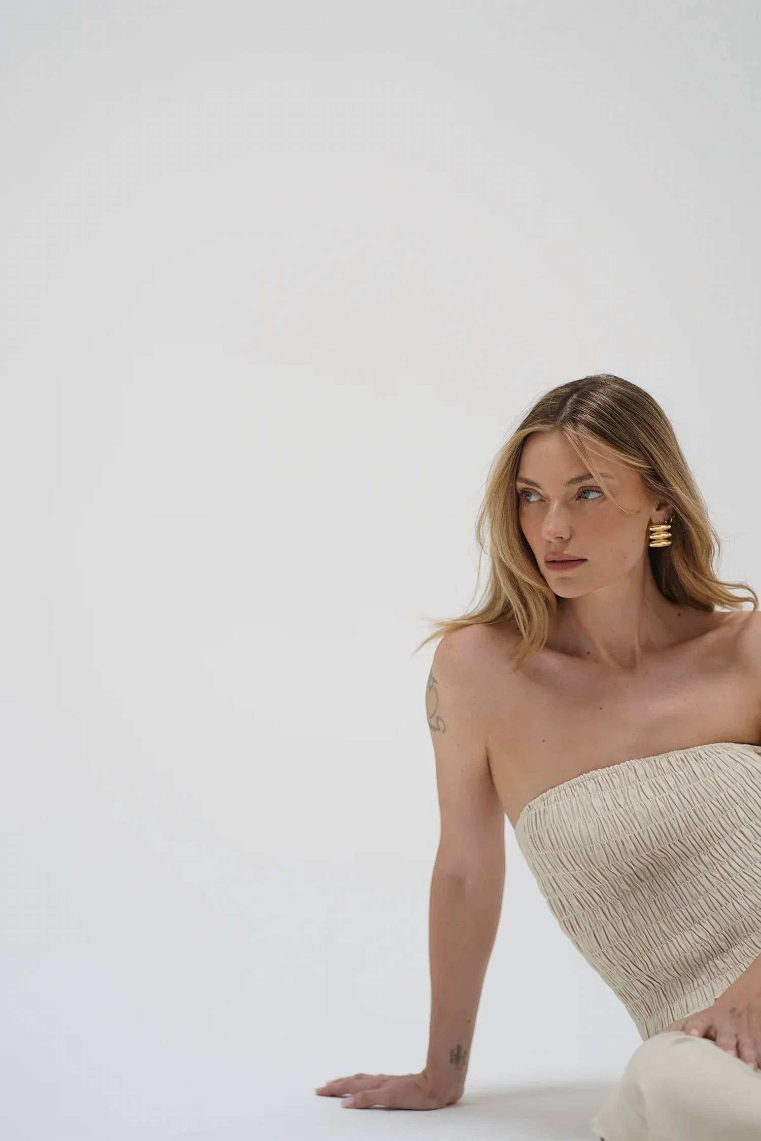 Lna - Gigi Tube Top