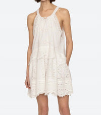 Sea - Dahlia Tank Dress