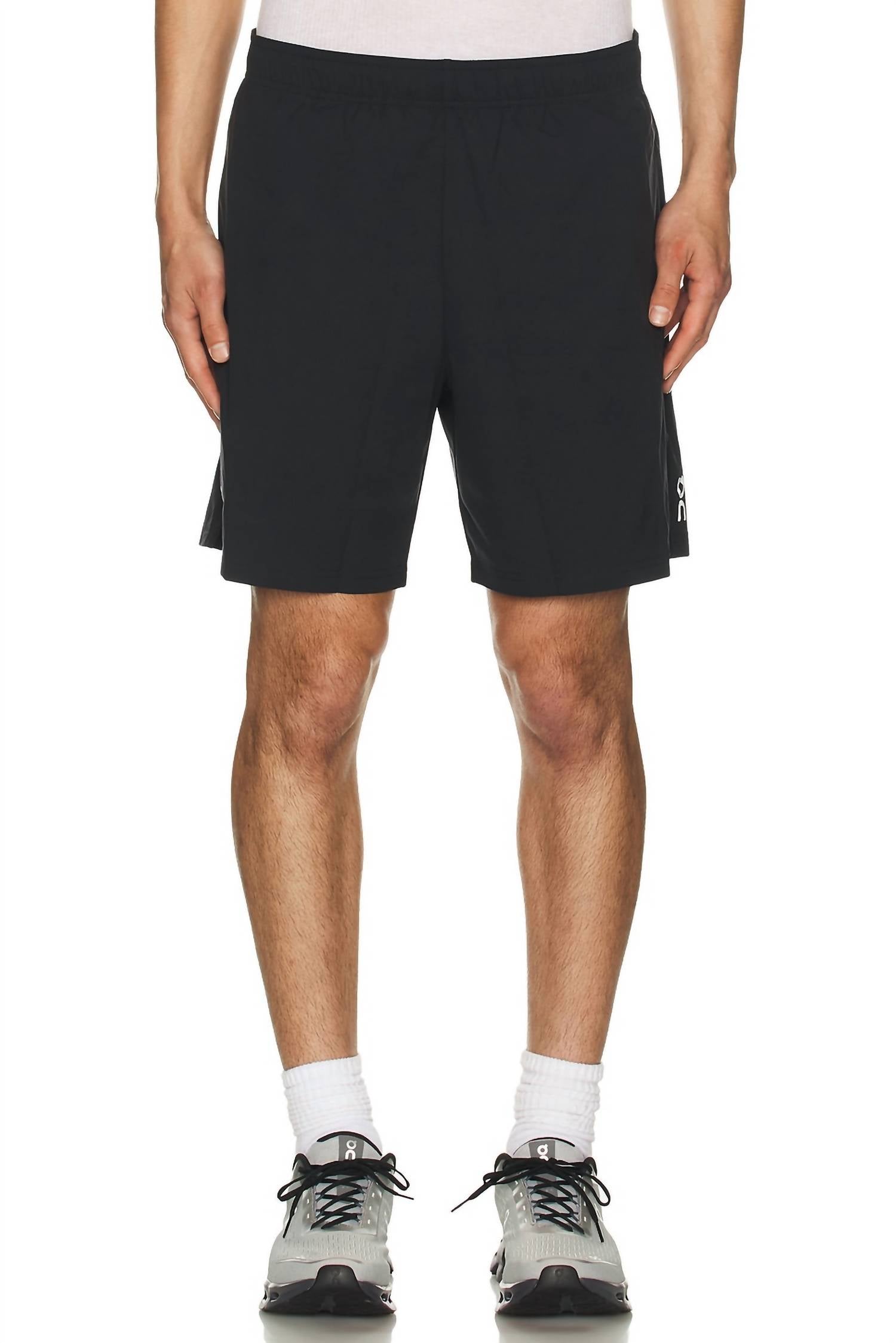 On - Men's Core Running Shorts
