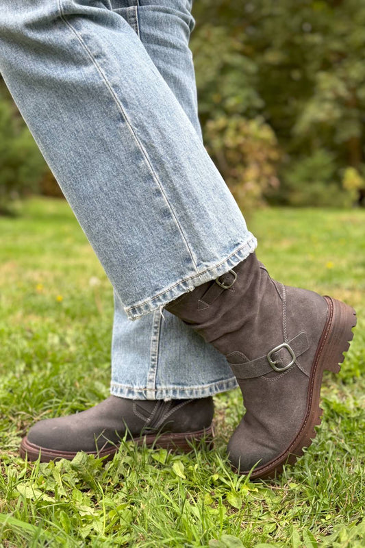 Sofft - Women's Amberlynn Boot