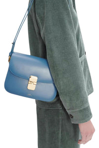A.P.C. - Women's Grace Small Bag