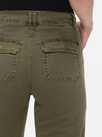 Utility Pocket Pant