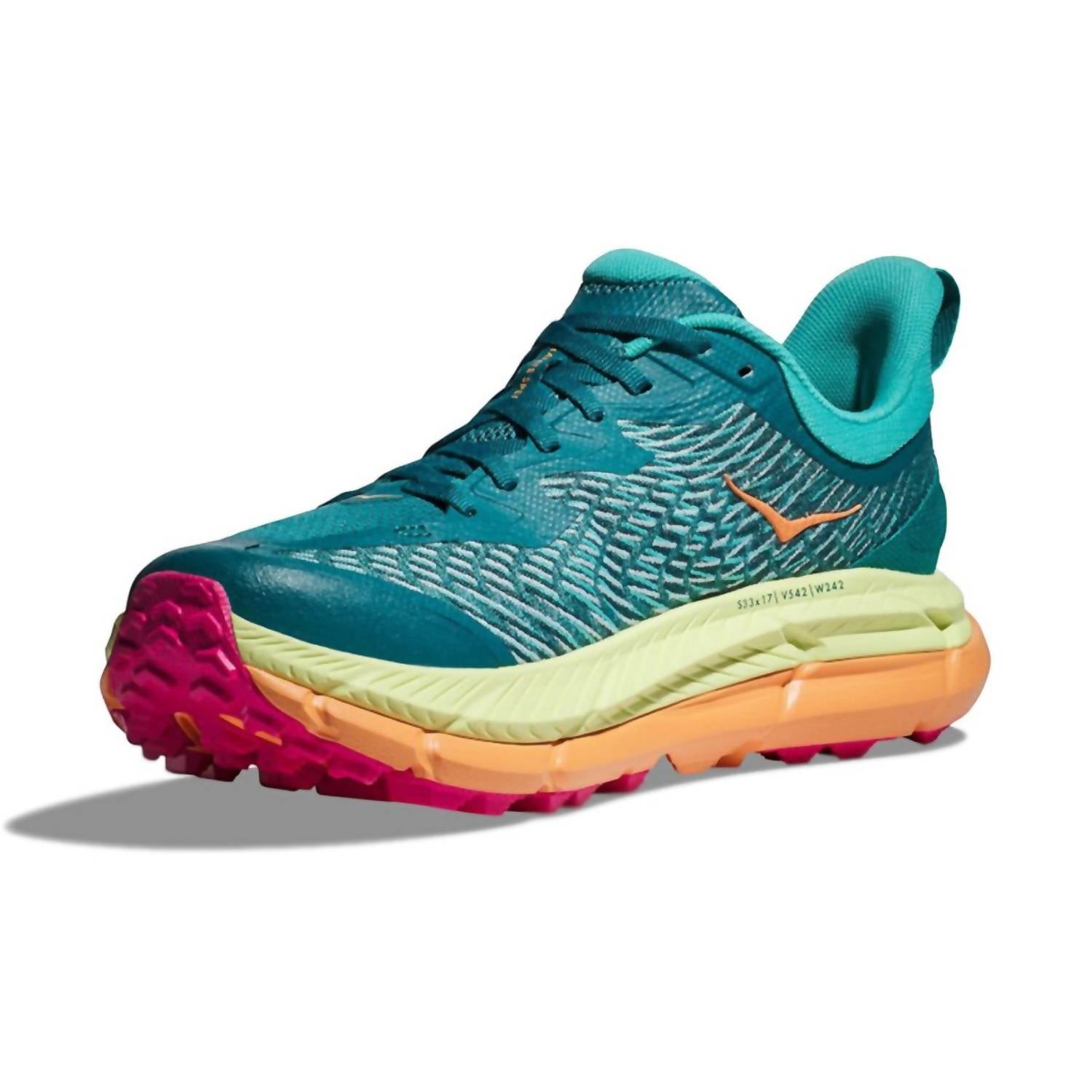 Hoka - Women's Mafate Speed 4 Running Shoes