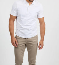 Monfrere - Pierce Polo Shirt