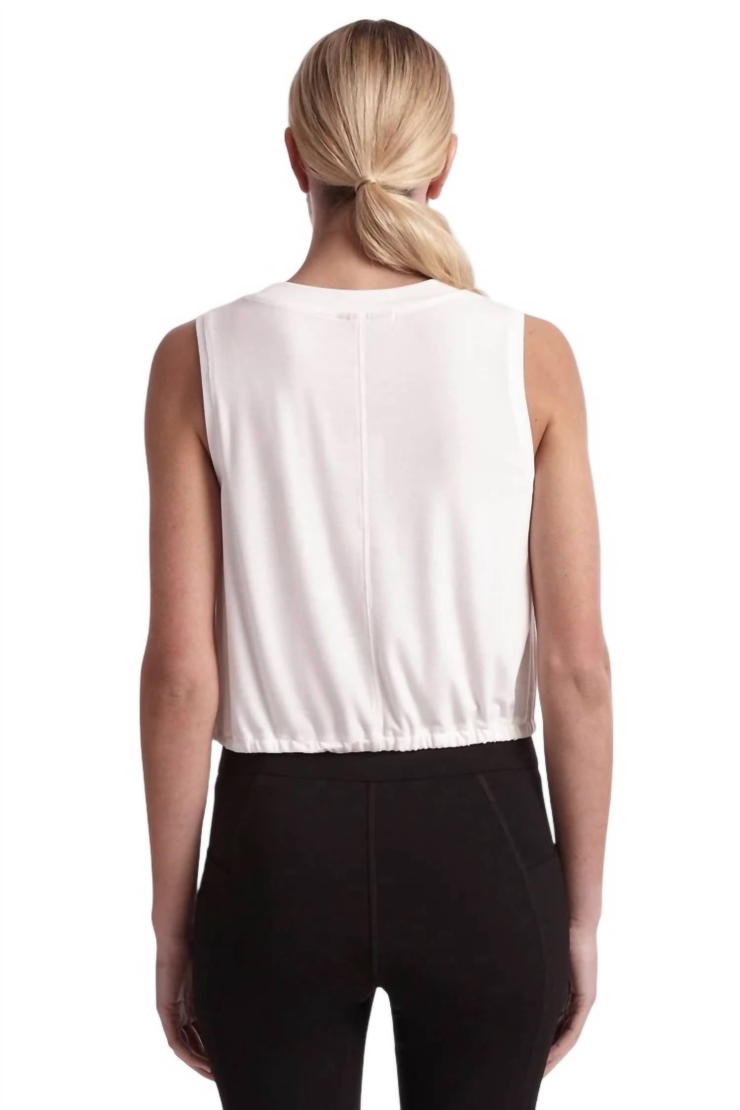 Capsule 121 - SYNC TOP