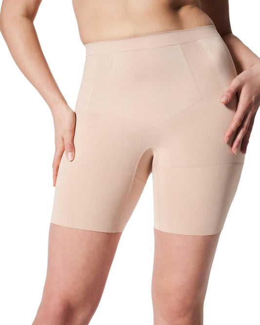 Spanx - OnCore Mid-Thigh Short