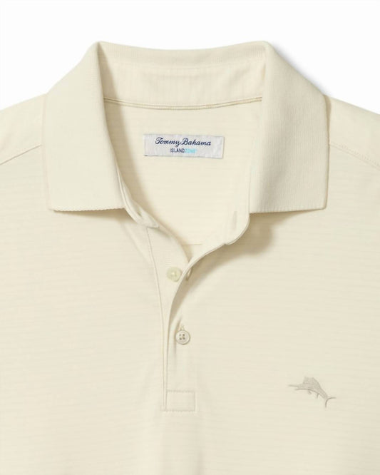 Tommy Bahama - Bay Stripe Polo Shirt