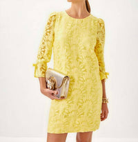 Lilly Pulitzer - Kavianna Mini Dress