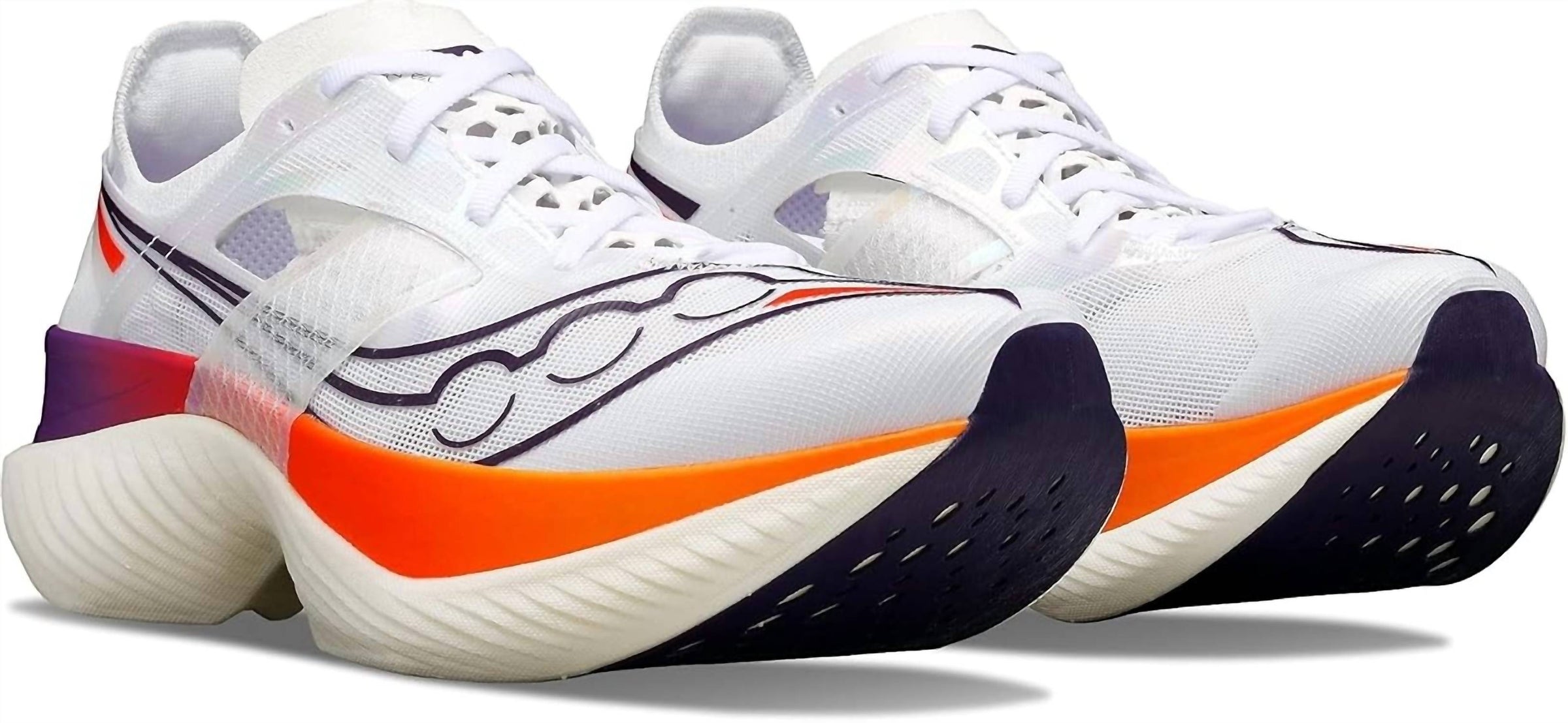 Saucony - Women's Endorphin Elite Riunning Shoes