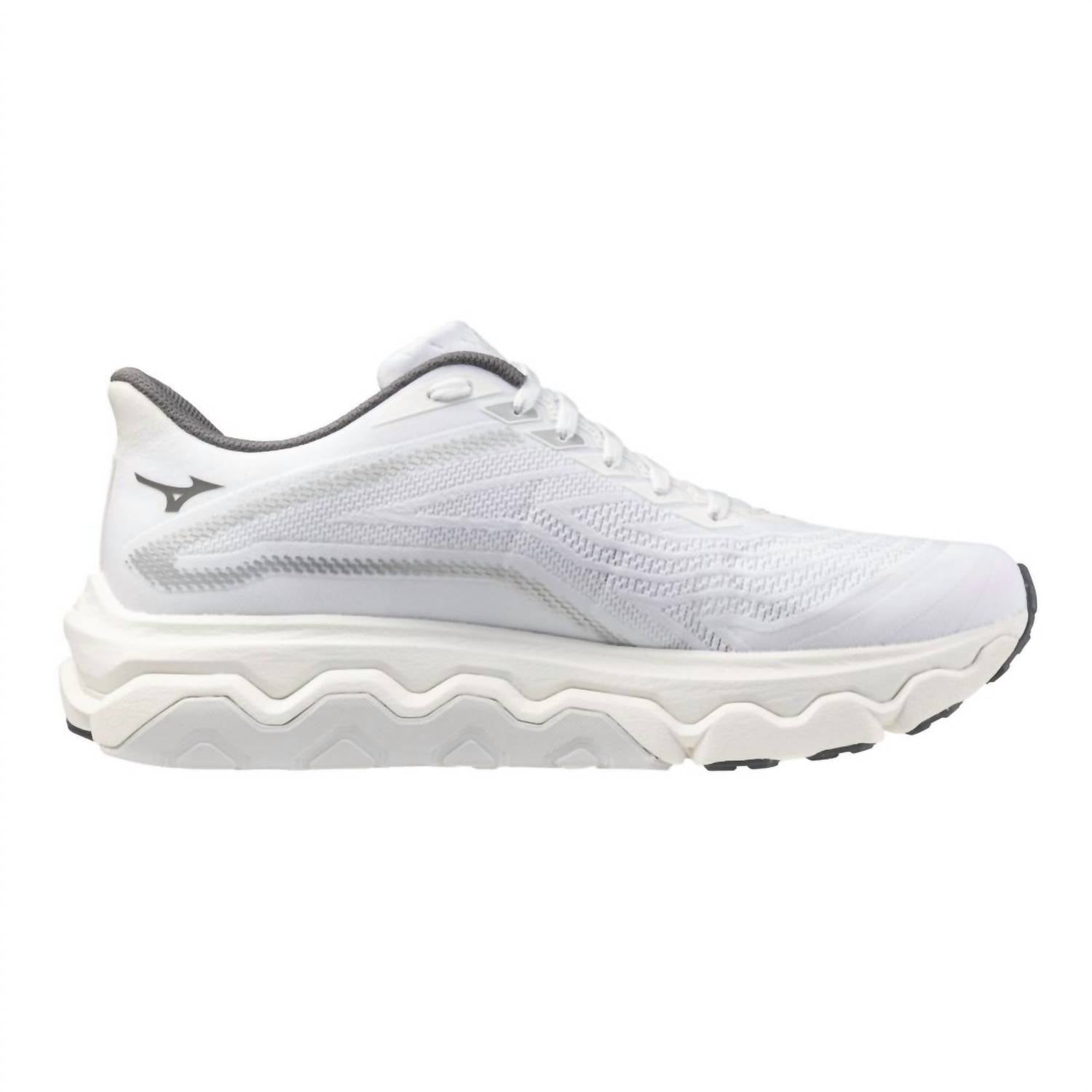 Mizuno - Men's Wave Horizon 8 Running Shoe