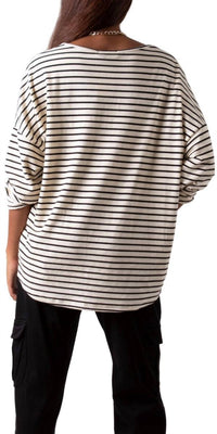 Gigi Moda - Marinaia Knit Sweater