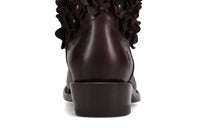 Frye - Women's Billy Flower Boots