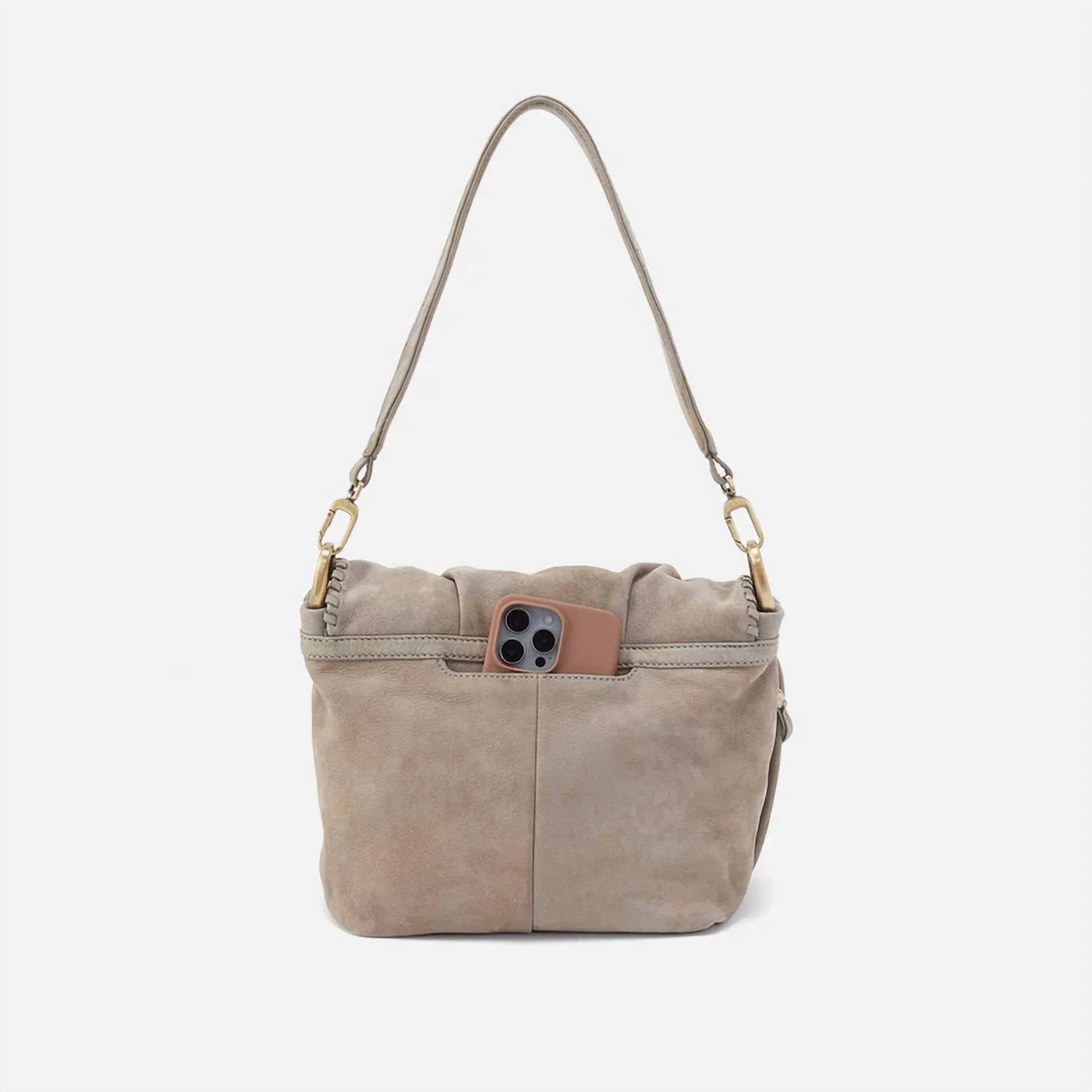 Hobo - Women's Harley Convertible Shoulder Bag