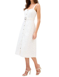 Allison - Lilly Dress