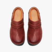 Clarks - Women's Un Loop Ease Slip On Shoes