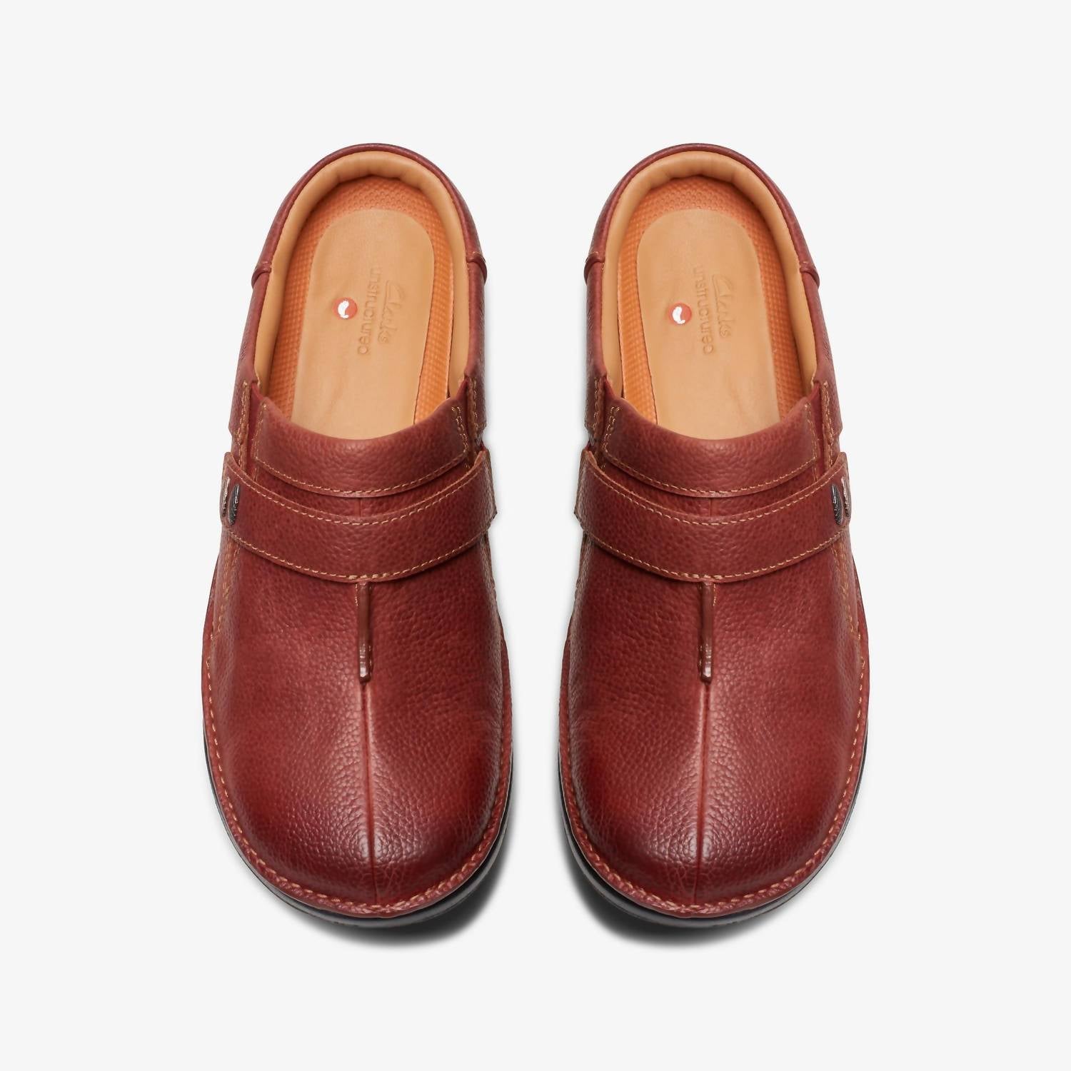 Clarks - Women's Un Loop Ease Slip On Shoes