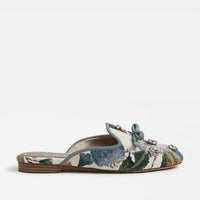 Circus.Ny - Women Trish Jewel Slip-on Mule