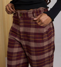 Known Supply - Steward Wide Leg Pant