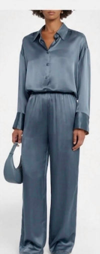 Sablyn - Benton Button Down Top