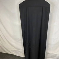 Florian Wowretzko - Unisex Long Open-side Shirt Dress