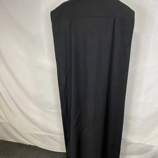 Florian Wowretzko - Unisex Long Open-side Shirt Dress