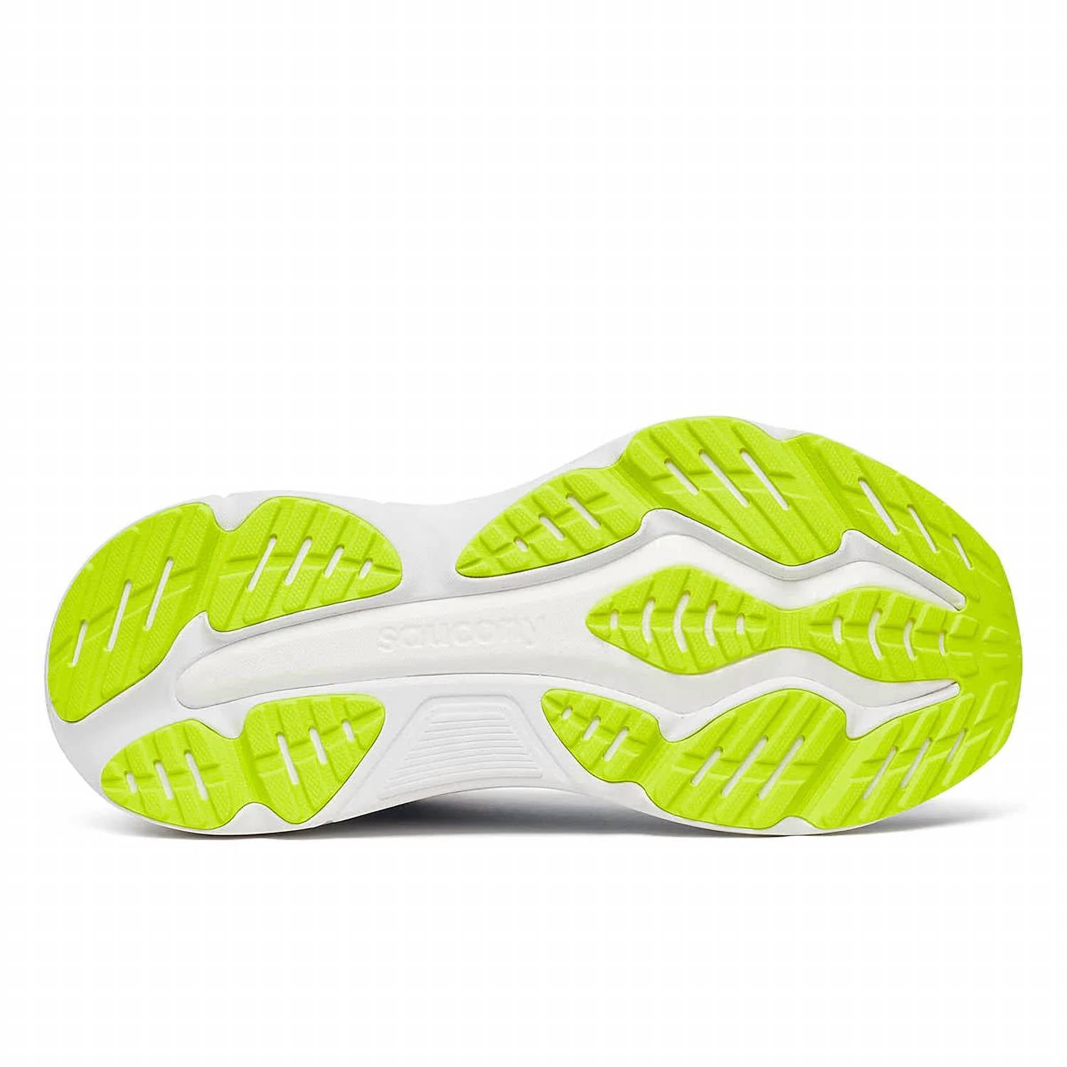 Saucony - Men's Hurricane 25 Running Shoe