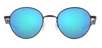 Oakley - Terrigal Round Polarized Sunglasses 4146-0551